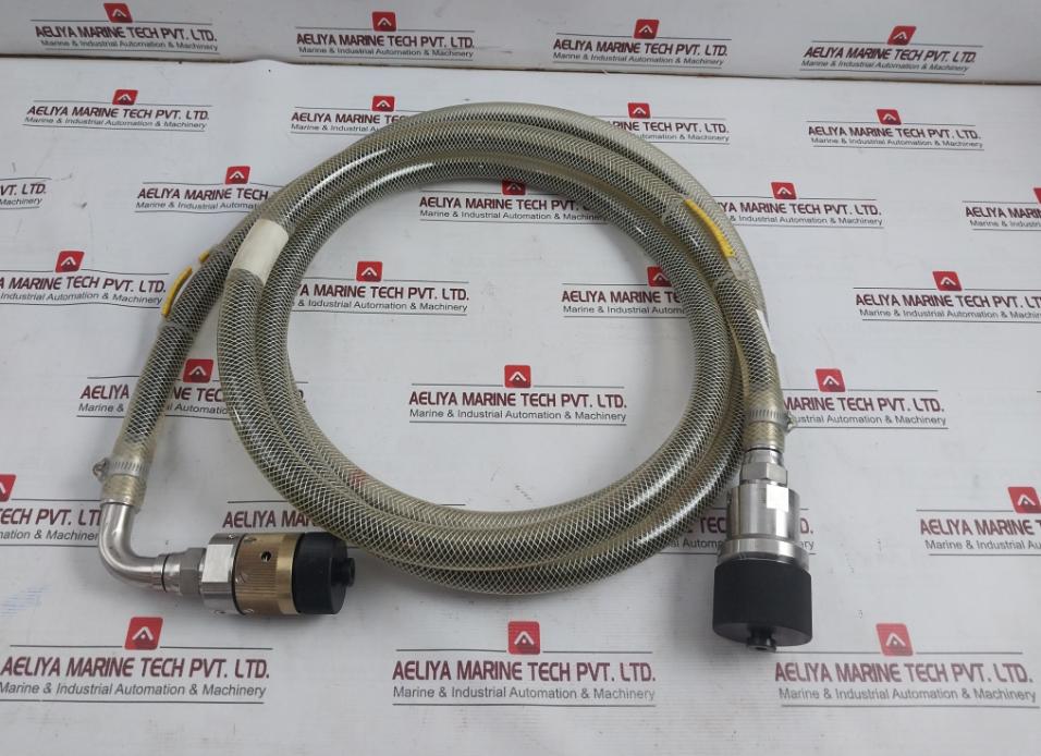 Cameron 2185888-12-15 Pbof Cable Assembly 15 Ft - Image 4