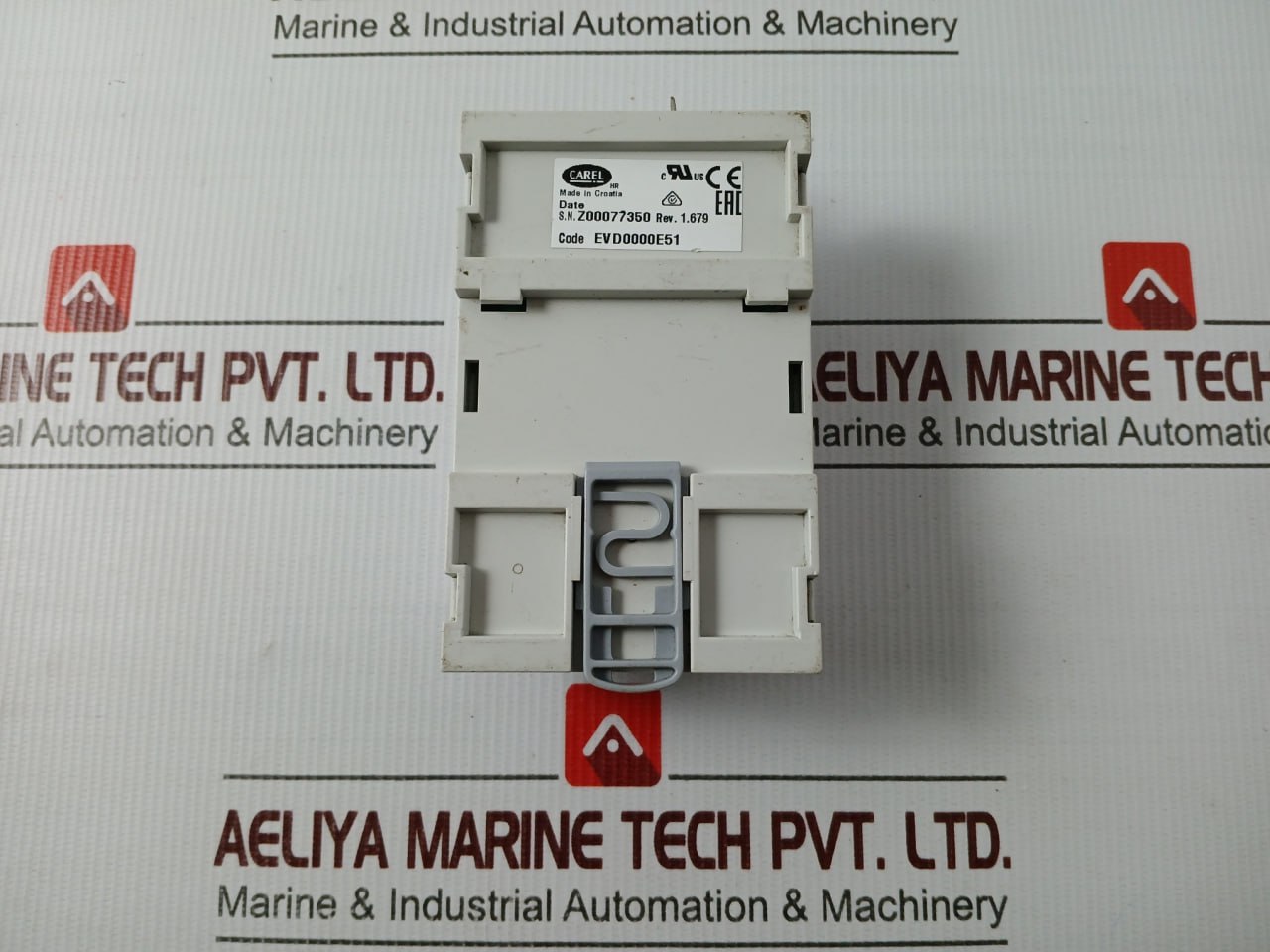 Carel Evd0000e51 Evd Evolution - Image 4