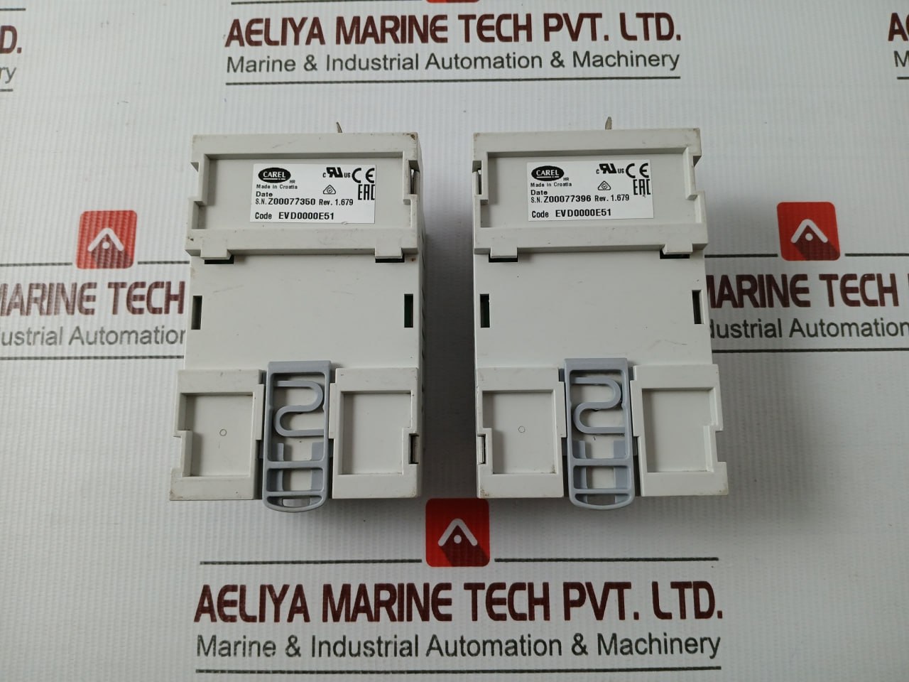 Carel Evd0000e51 Evd Evolution - Image 5