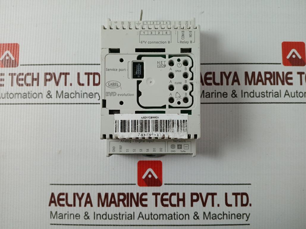 Carel Evd0000e51 Evd Evolution