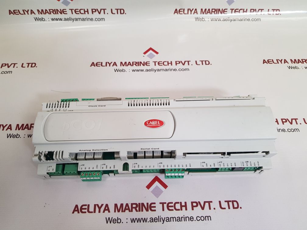 Carel pco1000cm0 controller