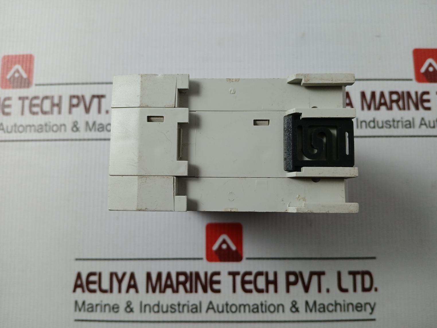 Carlo Gavazzi Dpc01dm48400hzb013 Monitoring Relay 250v - Image 4