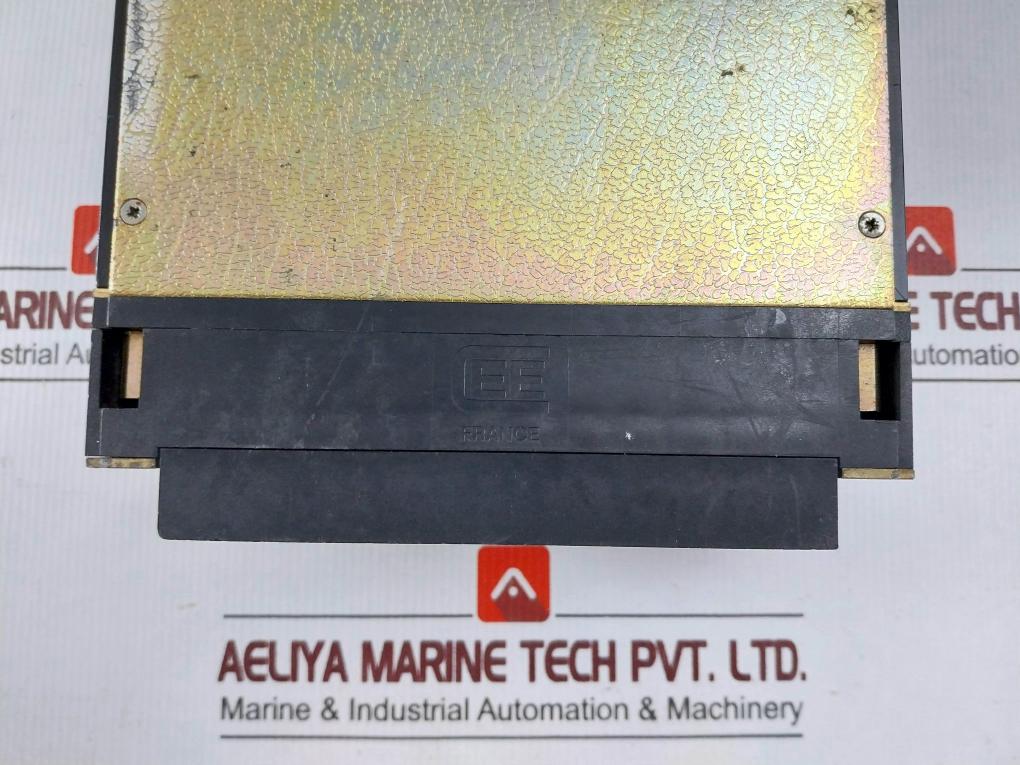 Cee Itg 7166 Phase & Earth Overcurrent Relay 110v - Image 5