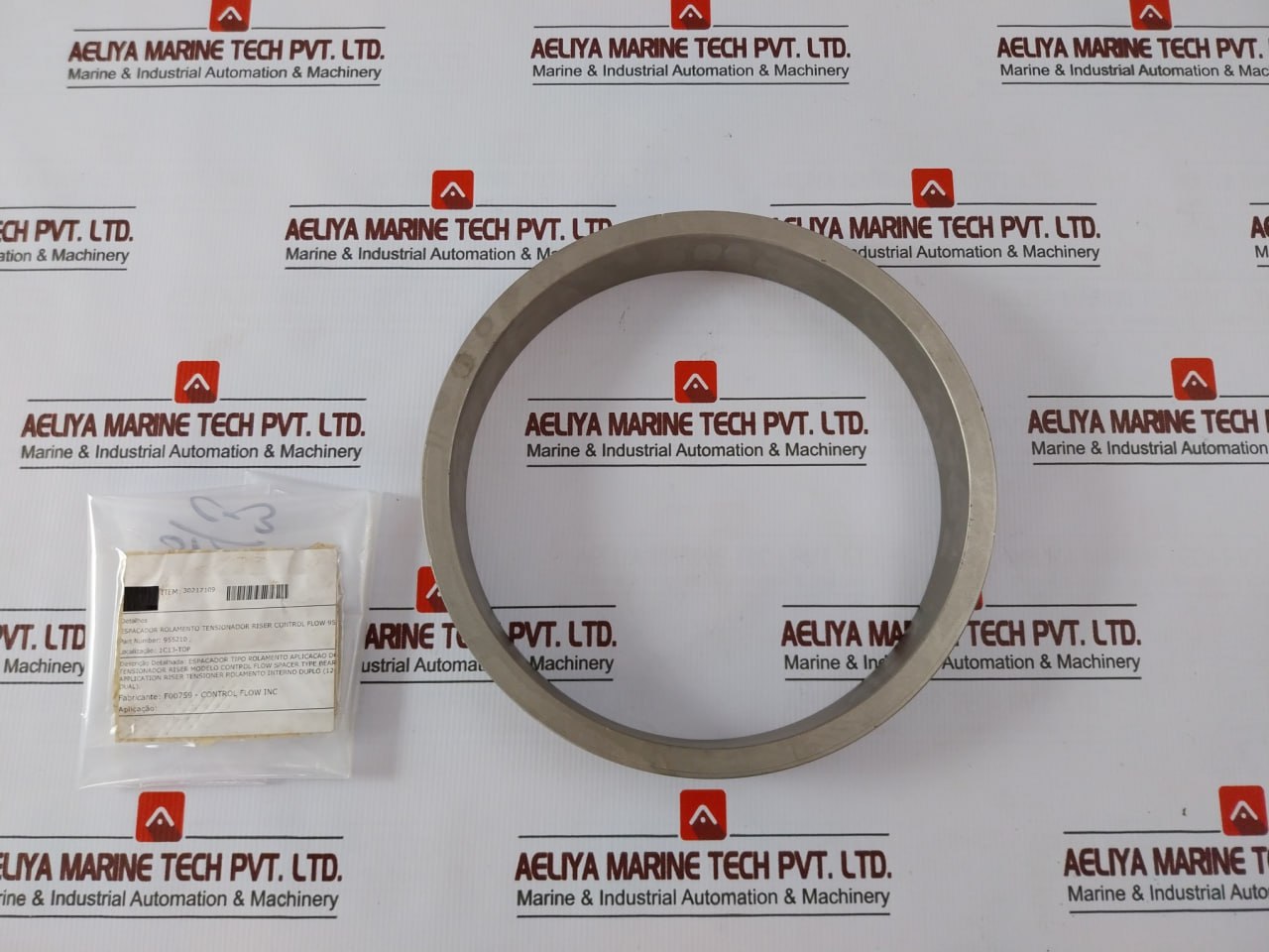 Control Flow 955210 Spacer Type Bear Application Riser Tensioner