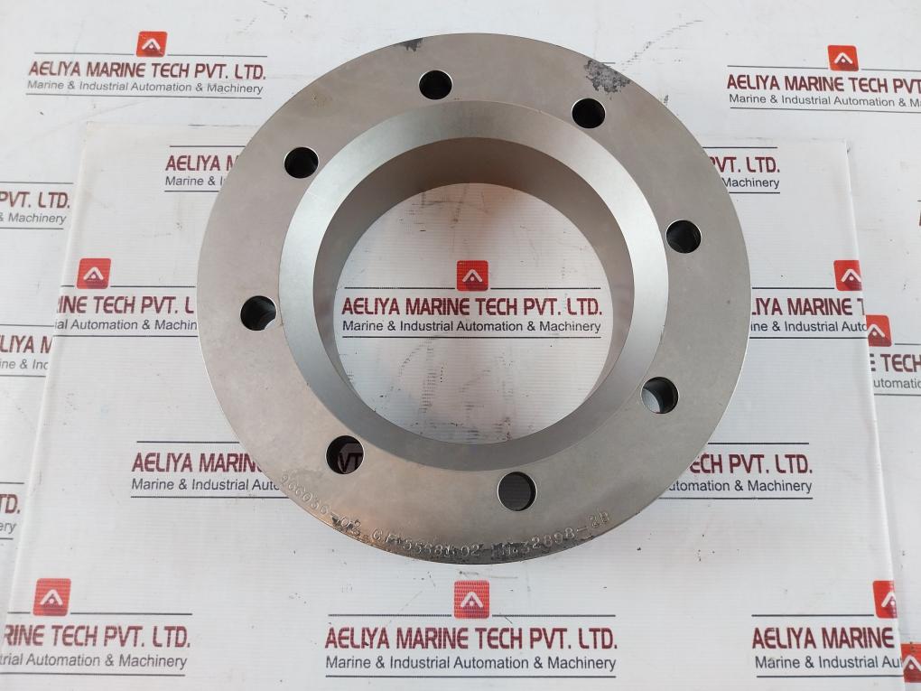 Control Flow 966036-02 Compensator Retainer - Image 4