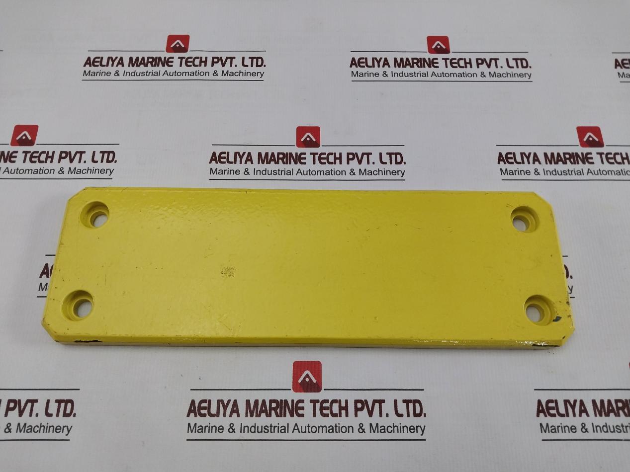 Control Flow 966103-03 Compensator Plate - Image 4