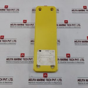 Control Flow 966103-03 Compensator Plate For Motion Compensator