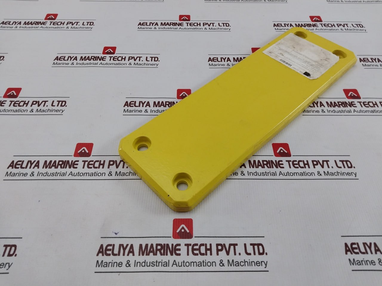 Control Flow 966103-03 Compensator Plate For Motion Compensator - Image 3