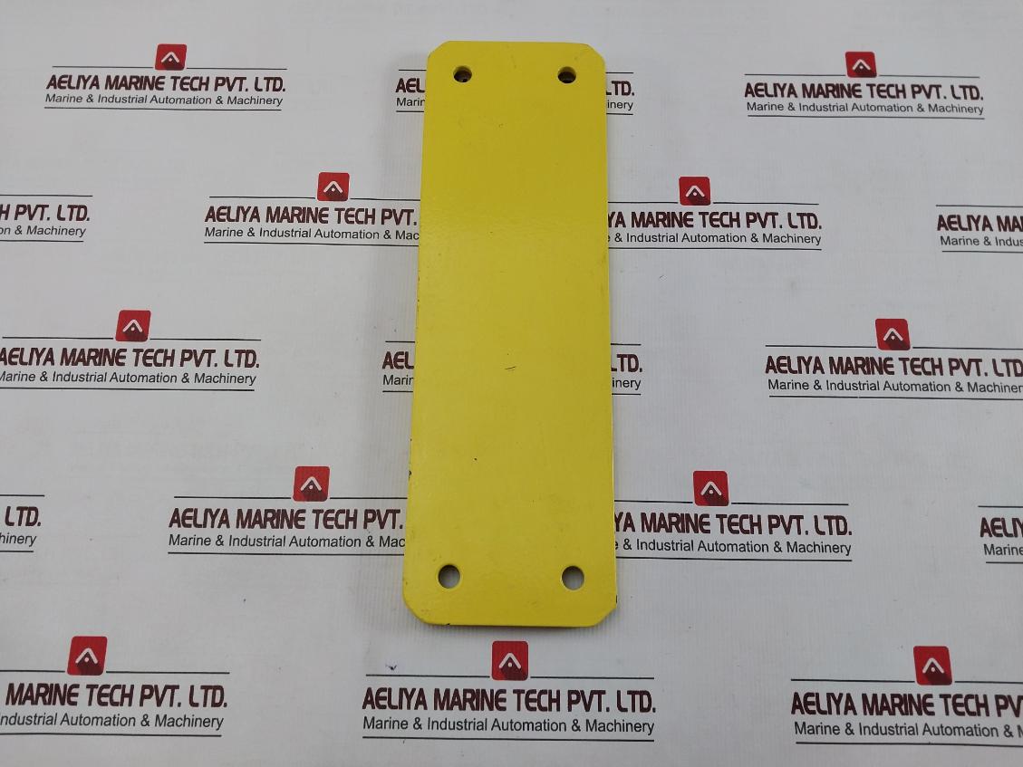 Control Flow 966103-03 Compensator Plate For Motion Compensator - Image 4