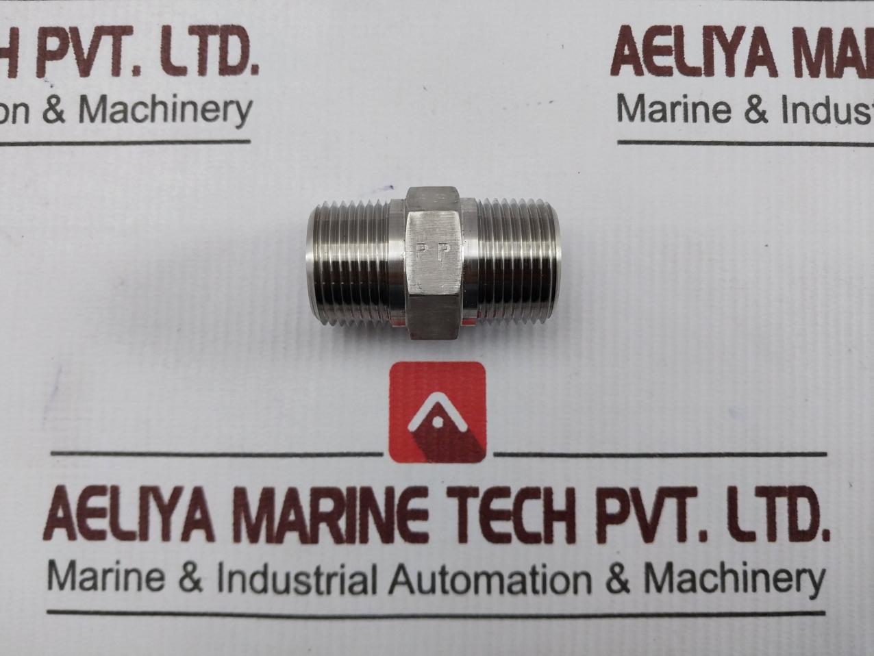 Control Flow 978438 Hex Nipple - Aeliya Marine