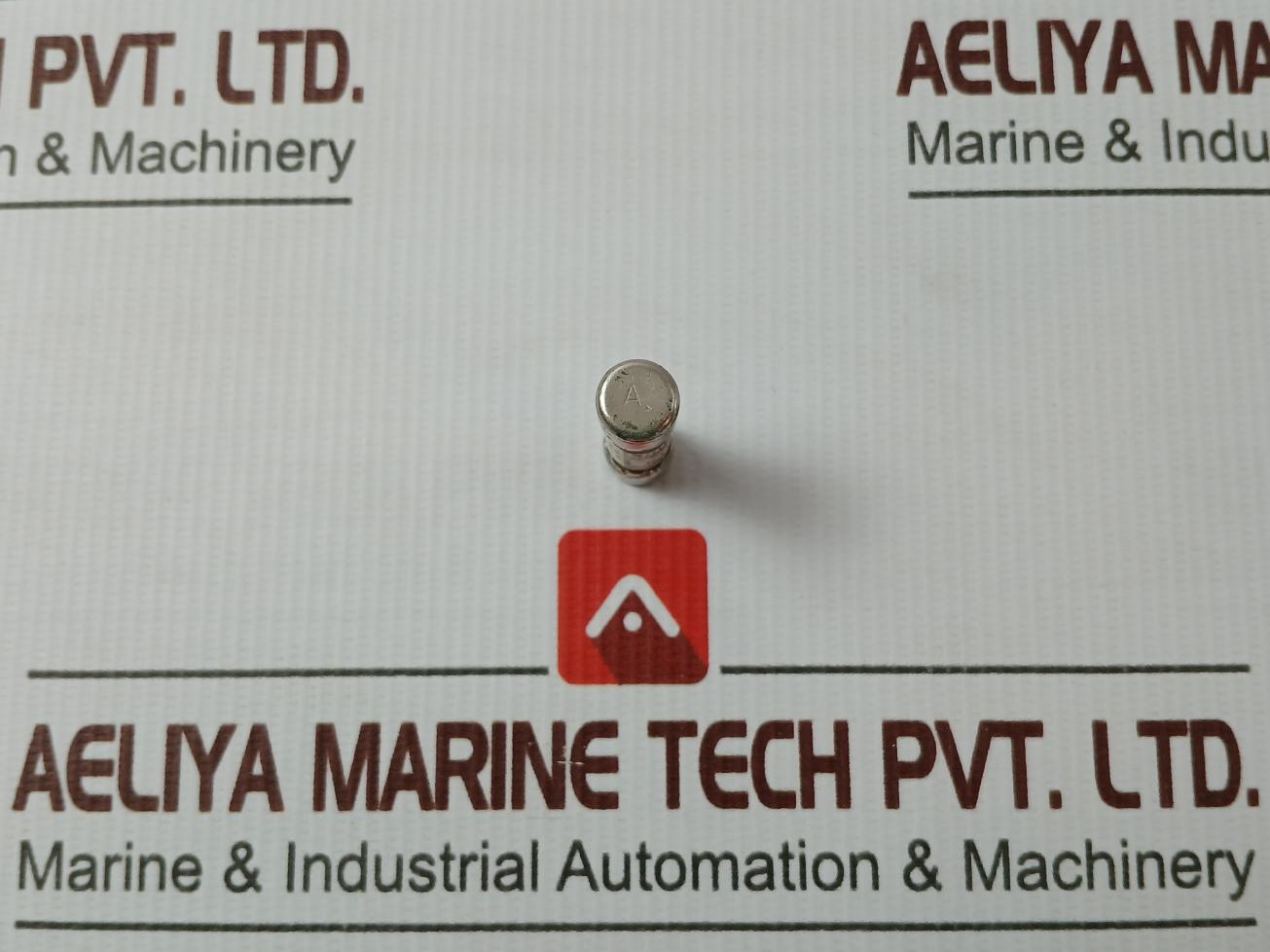 Cooper Bussmann Ktk-15 Fast-Acting Fuse - Image 4