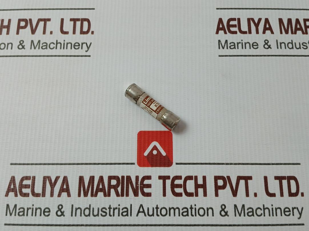 Cooper Bussmann Ktk-15 Fast-Acting Fuse - Image 3