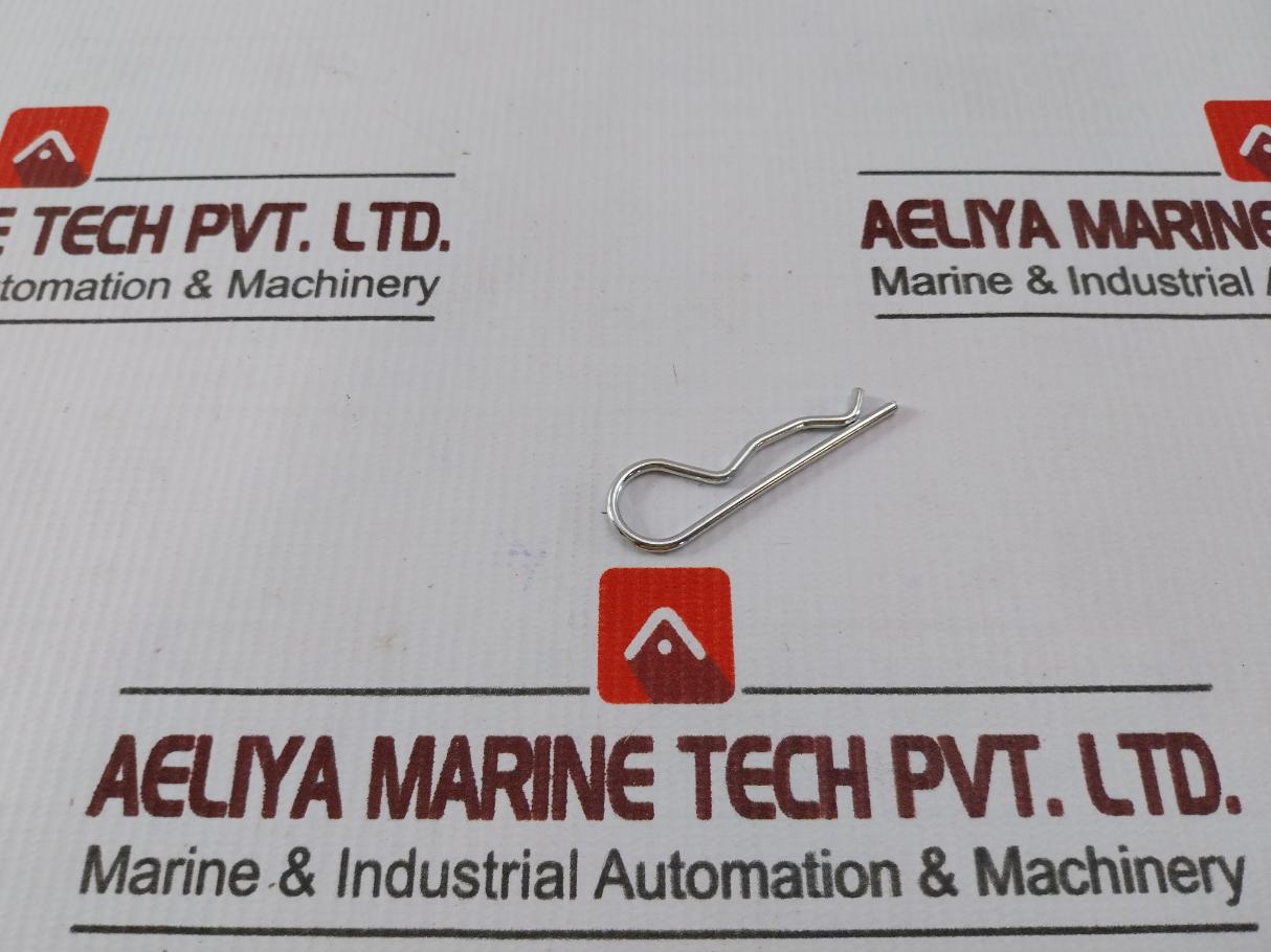 Graco Pin Cotter Pin - Image 3