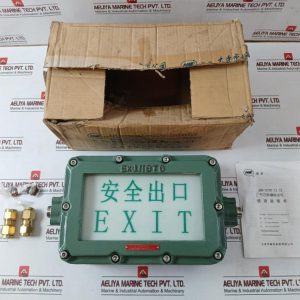 Dalian Marine Dbd-920j Marine Explosion-Proof Sign Light