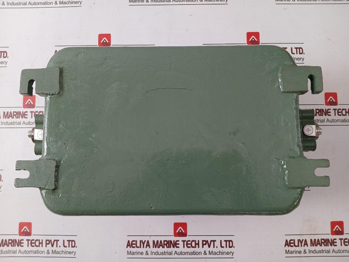 Dalian Marine Dbd-9/20j Marine Explosion-Proof Sign Light - Image 4