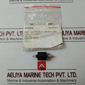 Damcos 3600203 Ratio Valve Position Indicator