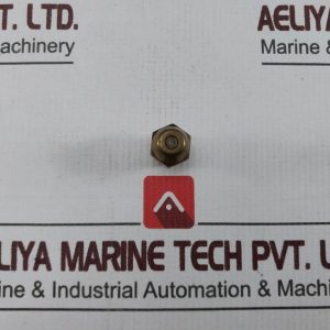 Danfoss 60°B Oil Nozzle