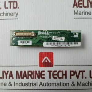Dell Mx-0535fy-12417-34t-006l Poweredge CdFloppy Drive Interposer Board 94v