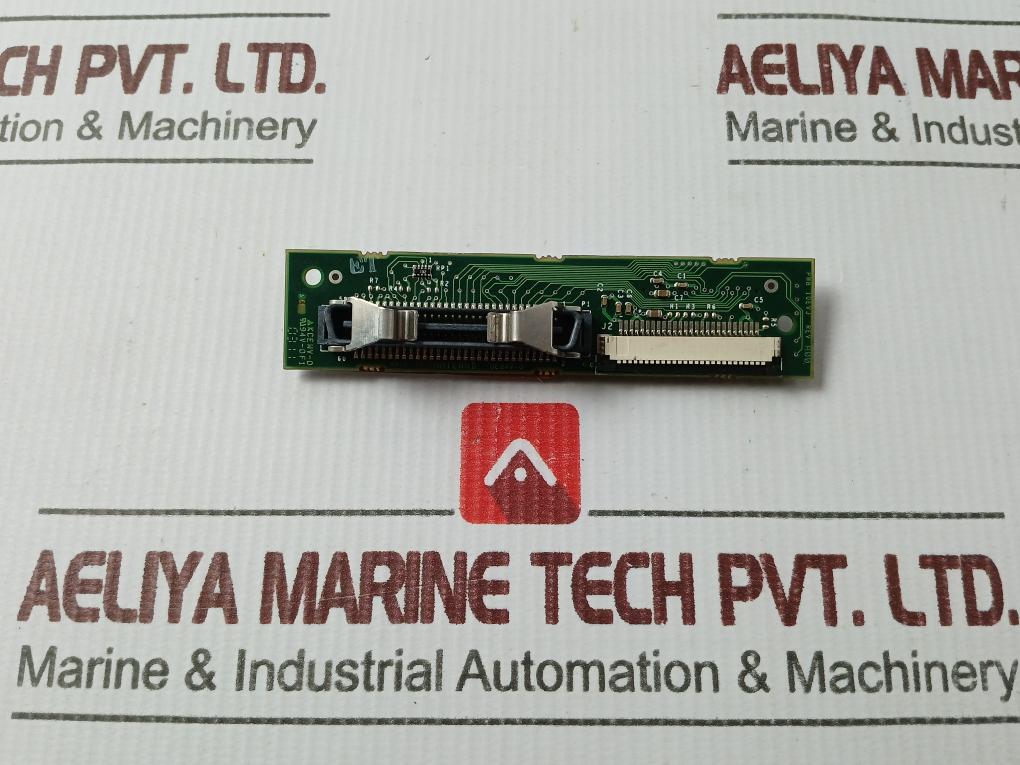 Dell Mx-0535fy-12417-34t-006l Poweredge Cd/Floppy Drive Interposer Board 94v - Image 4