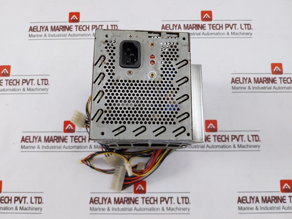 Delta Dps-185bb A Power Supply Unit 240v - Image 4