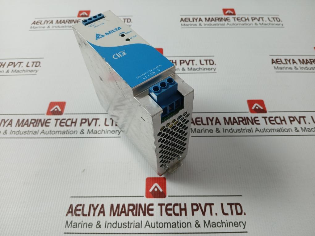 Delta Drp-24v120w2bn Power Supply 780 V - Image 3