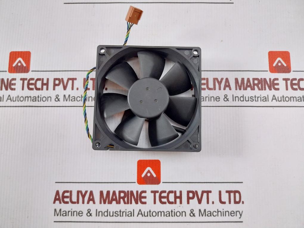 Delta Electronics Aub0912vh Cooling Fan - Image 4