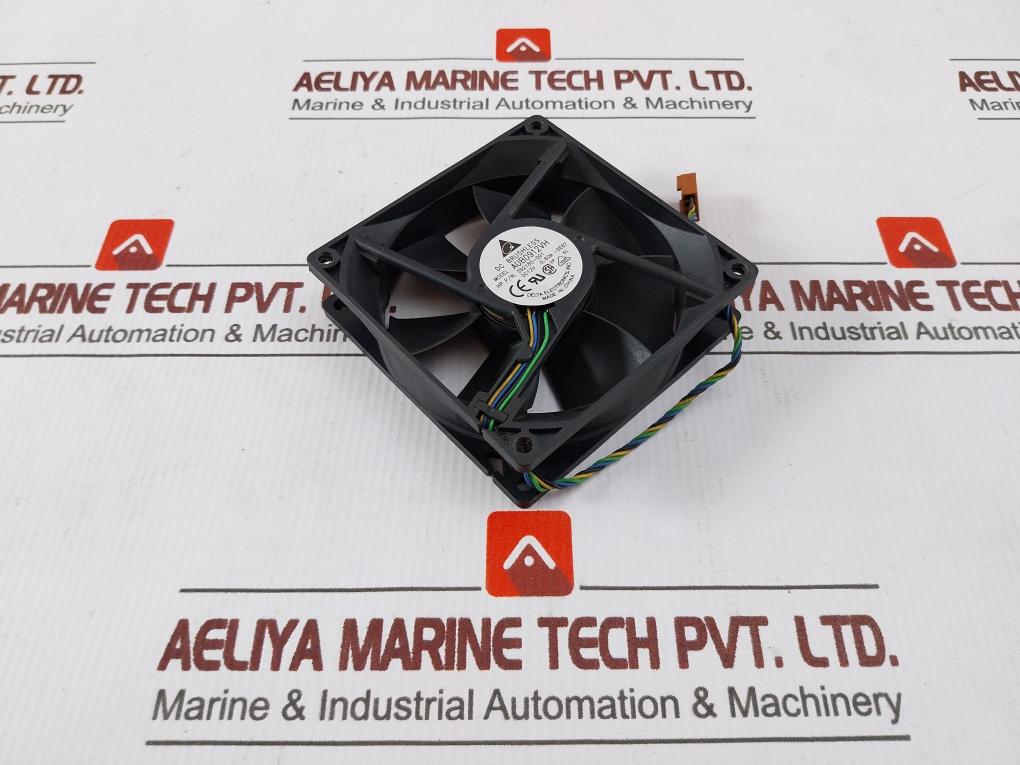 Delta Electronics Aub0912vh Cooling Fan - Image 3