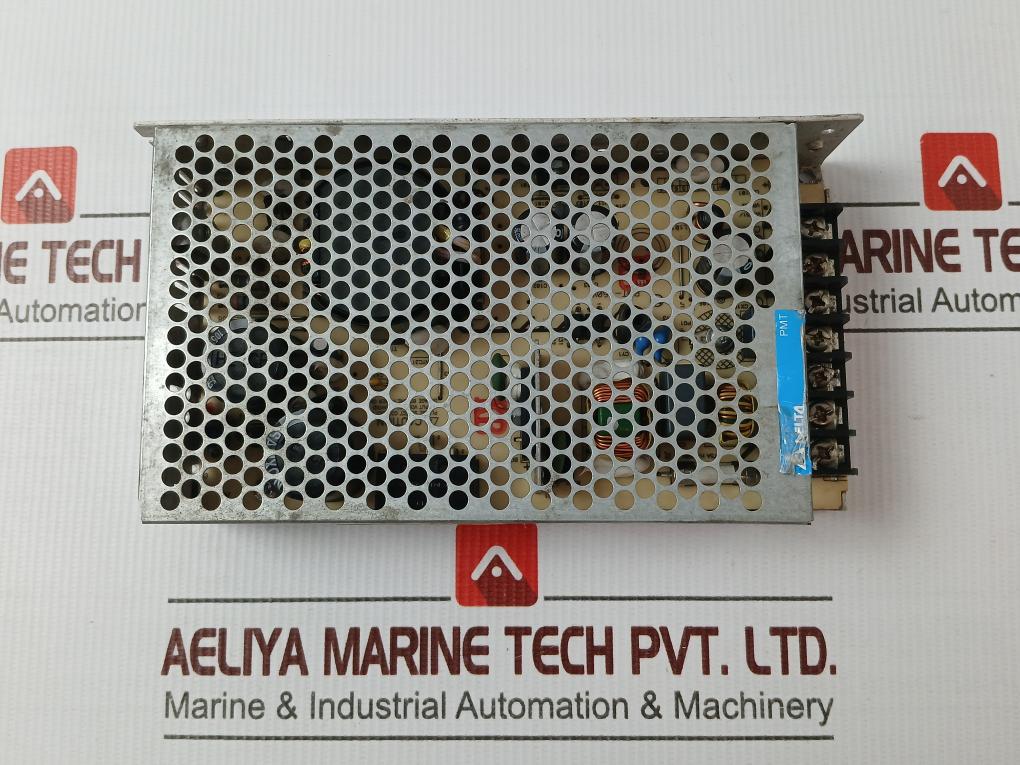 Delta Pmt-24v150w1aa Switching Power Supply 240v