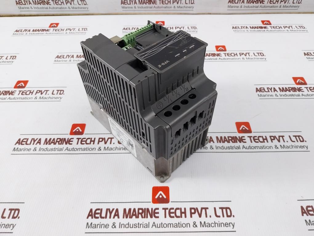 Delta Vfd015e21a Electronics Inverter Drive - Image 3