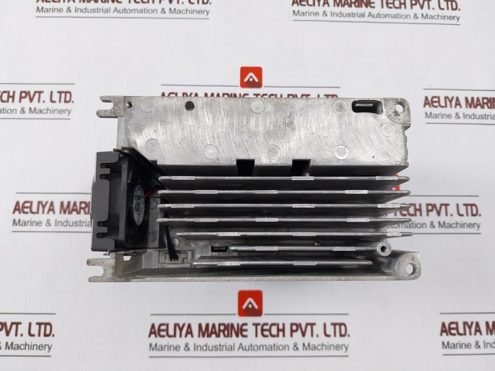 Delta Vfd015e21a Electronics Inverter Drive - Image 4