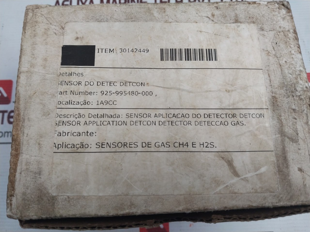 Detcon 925-995480-000 Universal Transmitter Module - Image 5