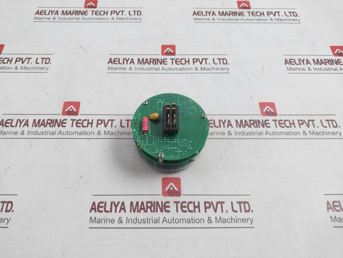 Detcon 925-995480-000 Universal Transmitter Module - Image 4