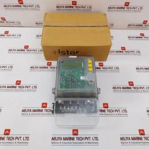 Digital Electricity Meter