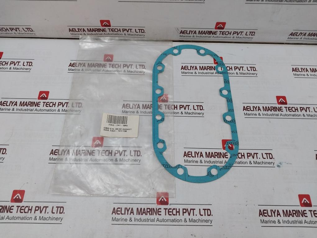 Donit Ba-Gl Cylinder Head Gasket