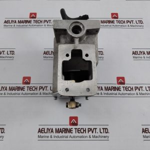 Doosan Dwa-2000 Governor Actuator