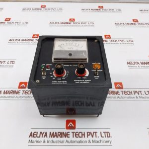 Dossena SriI Surveyor 127 V