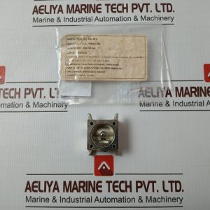 Dungs Gw 50 A6 Pressure Switch