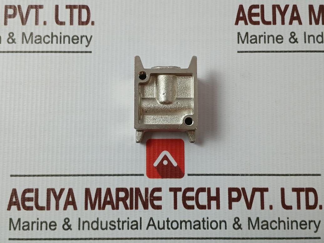 Dungs Gw 50 A6 Pressure Switch - Image 4