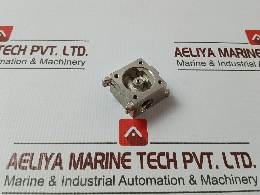 Dungs Gw 50 A6 Pressure Switch - Image 3