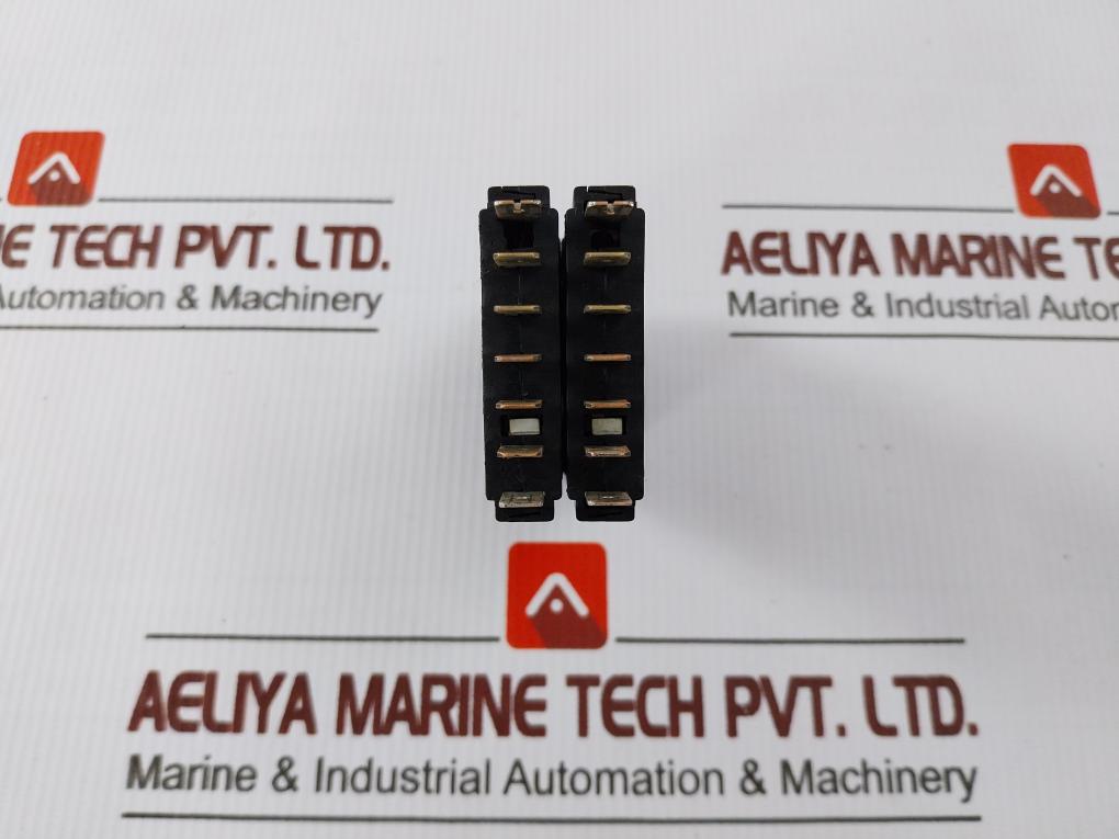 E-T-A 2210-S221-N1m1-H111 Thermal Magnetic Circuit Breaker - Image 4