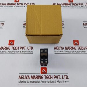 E-T-A 2210-S221-N1m1-H111 Thermal Magnetic Circuit Breaker