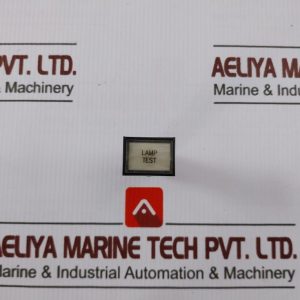 Eao 31-121.022 Illuminated Pushbutton Switch