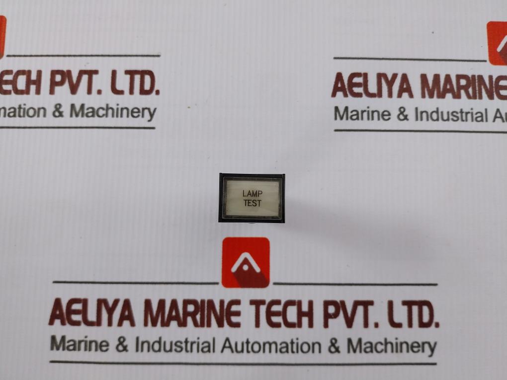 Eao 31-121.022 Illuminated Pushbutton Switch