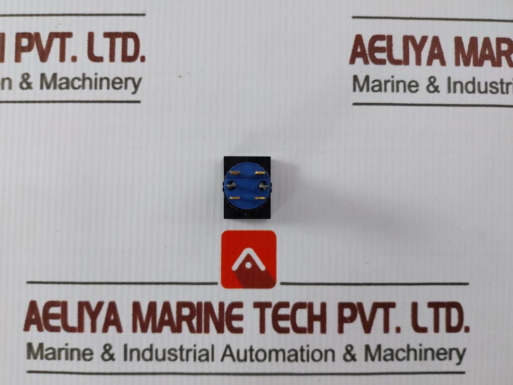 Eao 31-121.022 Illuminated Pushbutton Switch - Image 4