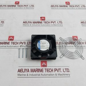 Ebmpapst 3900 Axial Fan 115v