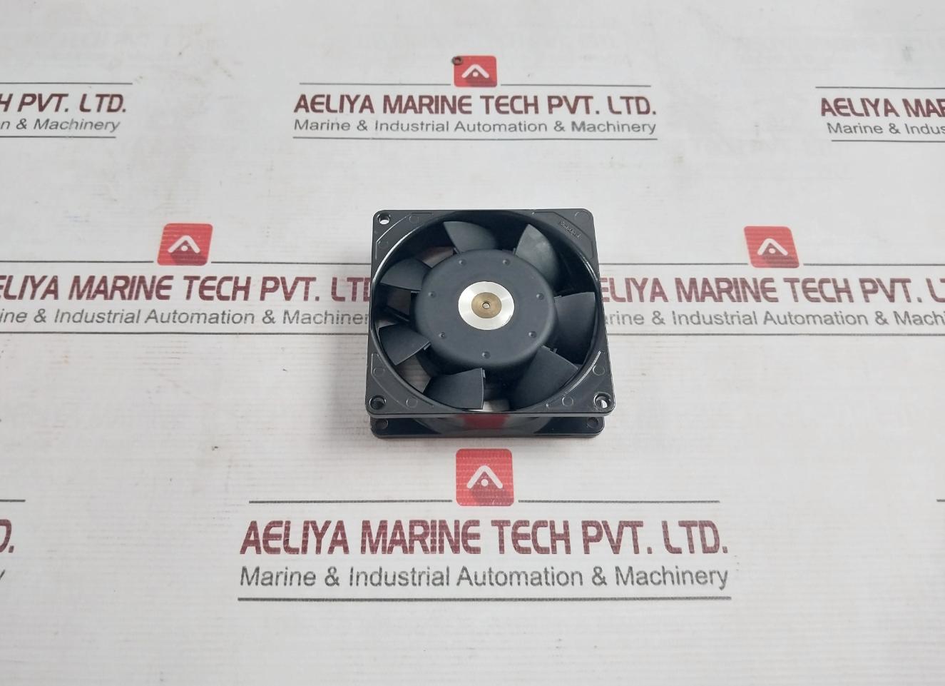 Ebmpapst 3900 Axial Fan 115v - Image 4