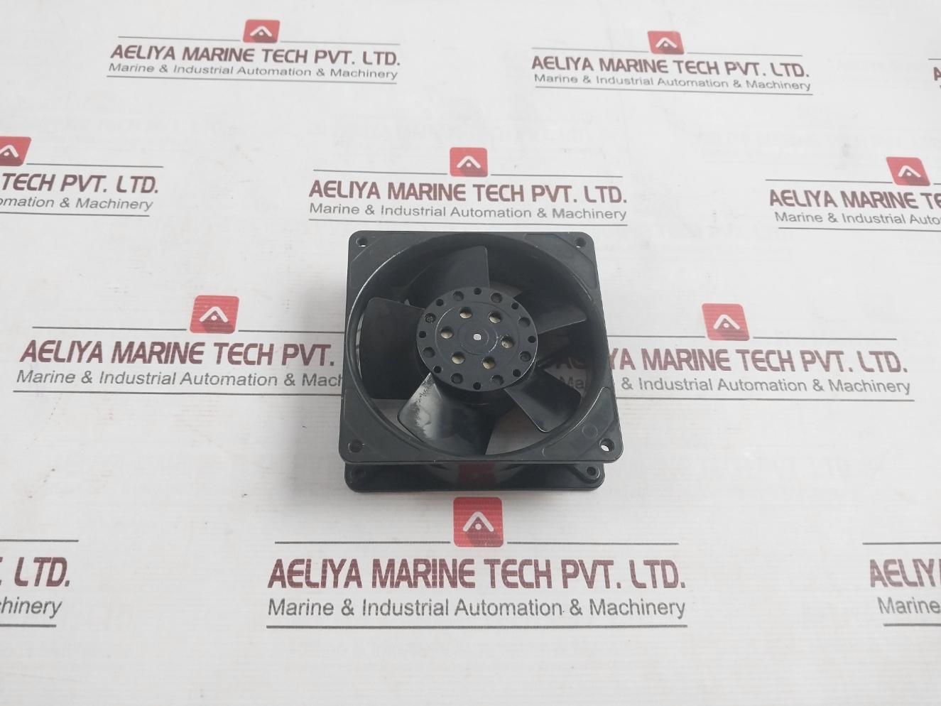 Ebmpapst 4600z Axial Fan 115v - Image 4