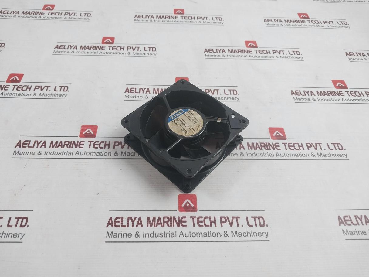Ebmpapst 4600z Axial Fan 115v - Image 3