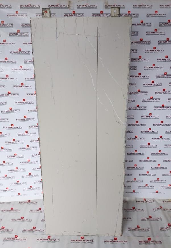 Ecl Control System Control Panel - Image 4