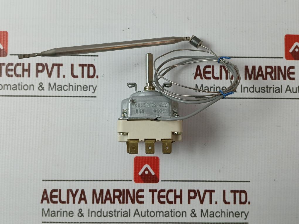 Ego 55.34232.030 Fryer Operating Thermostat